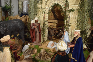 Abiertos, hasta el 5 de enero, los ...