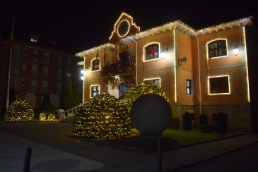 Feliz y próspero 2025 