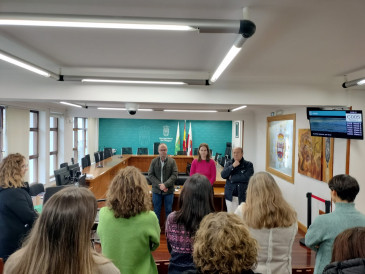 Piélagos guardará hoy, jueves, un ...