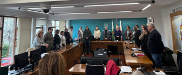 Piélagos recuerda a las víctimas de ...