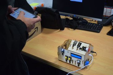 La Escuela del Talento Joven ‘Las ...