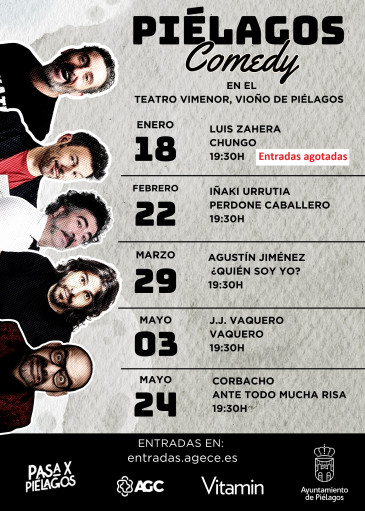 Agotadas las entradas para el doble ...