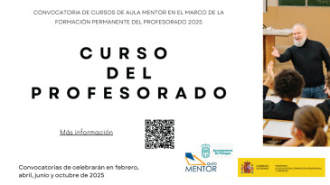 El Ministerio de Educación abre la ...