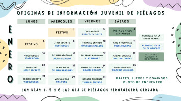 Las oficinas municipales de ...