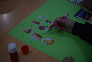 La corresponsabilidad familiar se ...