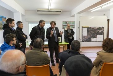 El Gobierno de Cantabria prima la ...