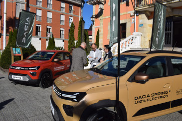 Caramés anima a los vecinos a utilizar ...