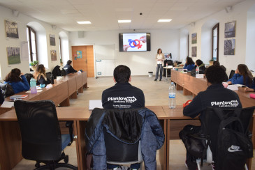 La igualdad, una asignatura más en la ...