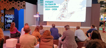 Piélagos celebrará su I Foro nacional ...