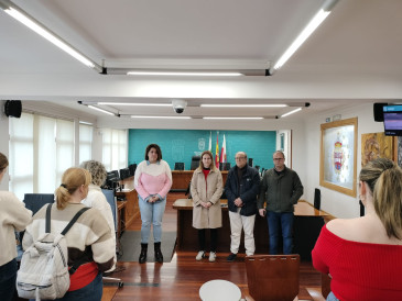 Piélagos recuerda a la última ...