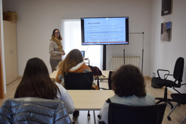 Piélagos organizará un curso de ...