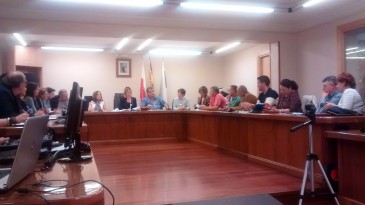 El Pleno del Ayuntamiento de Piélagos ...