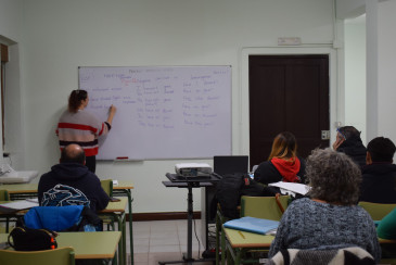 El CEPA de Piélagos gestionó 340 ...