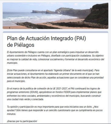 Piélagos invita a sus vecinos a ...