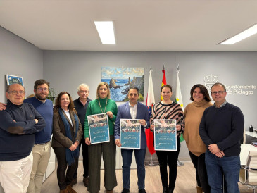 Piélagos recupera el voluntariado para ...