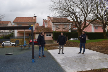 El Ayuntamiento de Piélagos mejora la ...