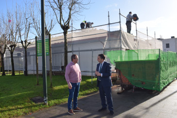 El Ayuntamiento de Piélagos inicia la ...