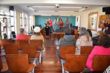 El Ayuntamiento de Piélagos muestra su ...