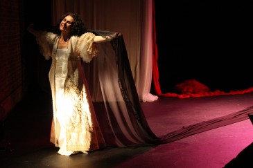 María Vidal protagoniza la próxima ...