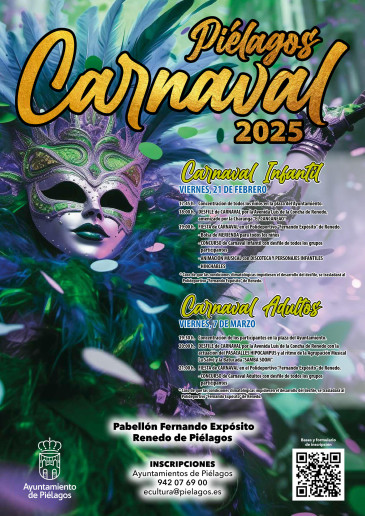 Piélagos celebrará sus Concursos de ...