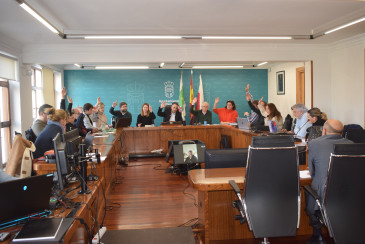 El Ayuntamiento aprueba la hoja de ruta ...