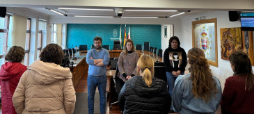 Piélagos recuerda a la última ...