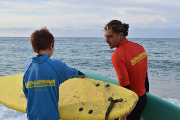 Abierta la inscripción en las ...