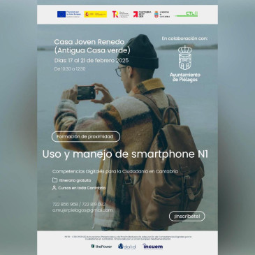 La Oficina de la Mujer de Piélagos ...