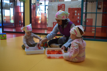 Las guarderías municipales del ...