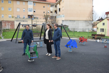 La próxima semana se abrirá al ...