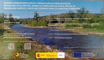 Piélagos acogerá el 26 de febrero una ...