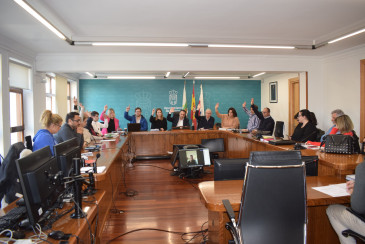 Piélagos aprueba su primer Plan de ...