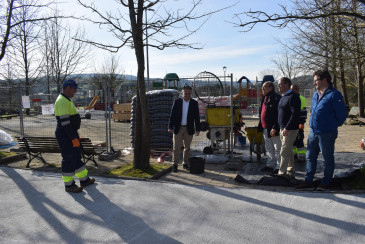 El Ayuntamiento de Piélagos inicia la ...