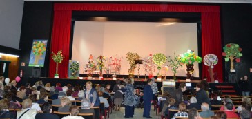 La programación cultural de ...