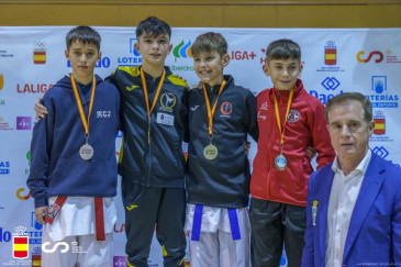 El Club Kime de Boo de Piélagos reina ...