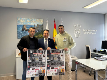 Piélagos, sede este sábado de una ...