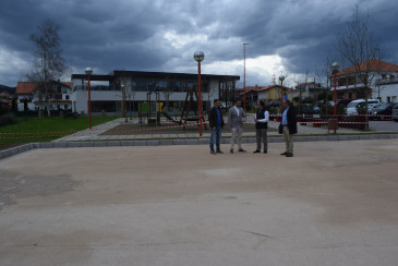 El Ayuntamiento de Piélagos construye ...