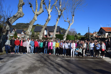 Las enfermeras del Centro de Salud de ...