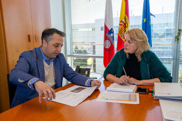 El Gobierno se compromete con Piélagos ...