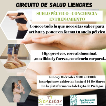 Piélagos abre, hasta el 14 de marzo, ...