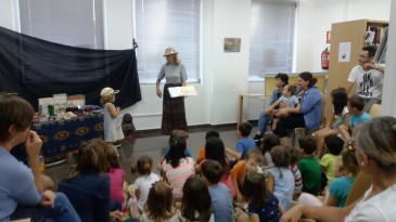 Piélagos se suma a la celebración del ...