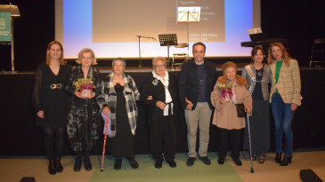 Piélagos reconoce a sus mujeres ...