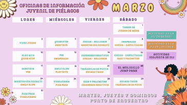 Las oficinas municipales de ...