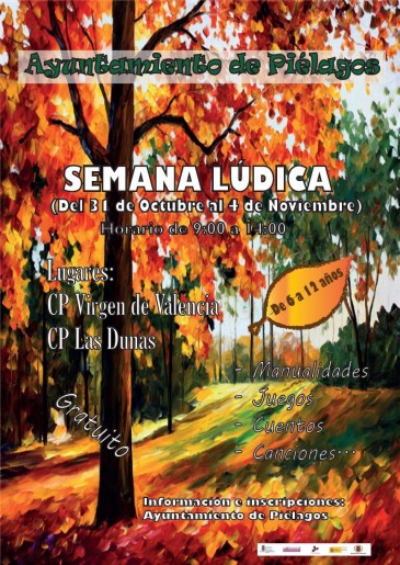 El Ayuntamiento de Piélagos ...