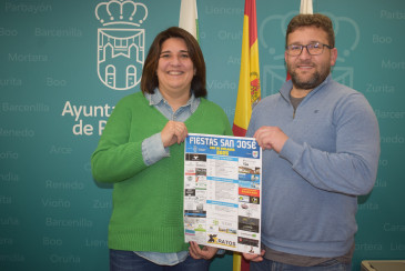 La localidad de Boo de Piélagos ...