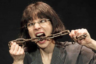 La comedia recala este fin de semana en ...