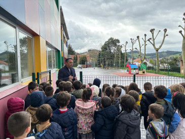 Piélagos pone en servicio con suelo ...