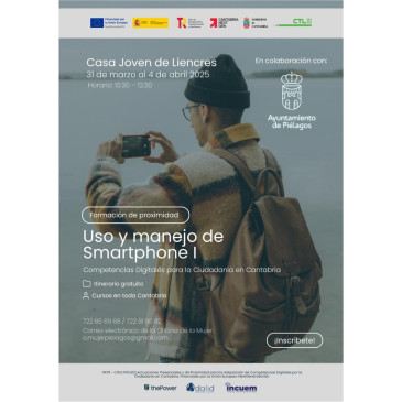 La Oficina de la Mujer de Piélagos ...