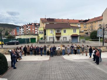 Piélagos recuerda a las víctimas de ...
