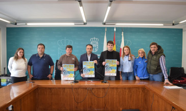 Liencres acogerá el domingo 30 de ...